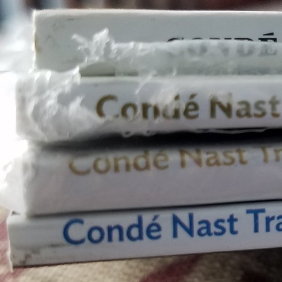 Conde Nast Traveler Magazine Lot of 4 issues including March 2020, 2 Gold Lists - Picture 6 of 13